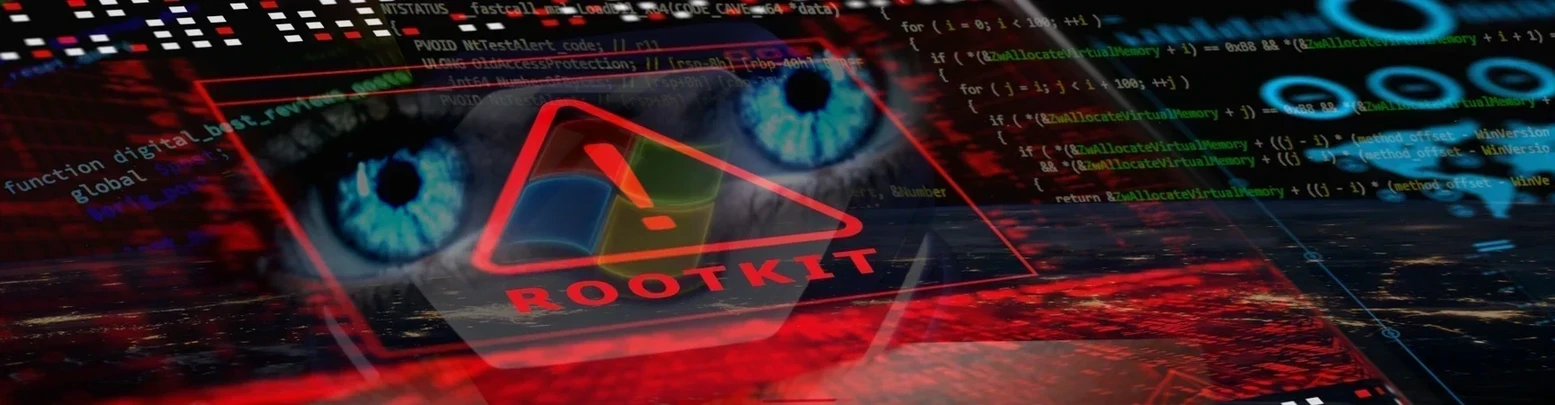 DirtyMoe：Rootkit 驱动程式 – Avast